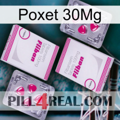 Poxet 30Mg 33